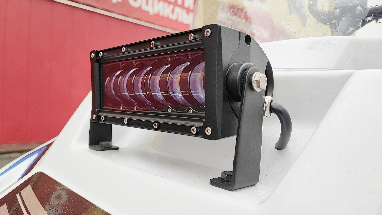 Снегоход PROMAX SNOWBEAR V3 800 4T ST в Архангельске