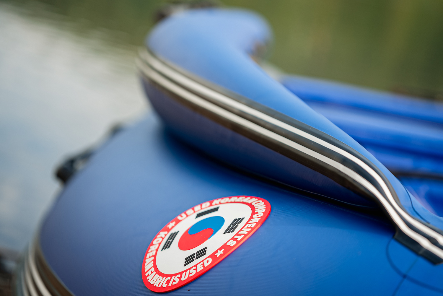 Лодка MISHIMO RIVER FJET PRO 400 под водомет в Архангельске