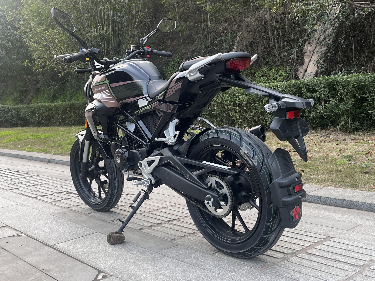 Мопед PROMAX CB150PR (49) в Архангельске