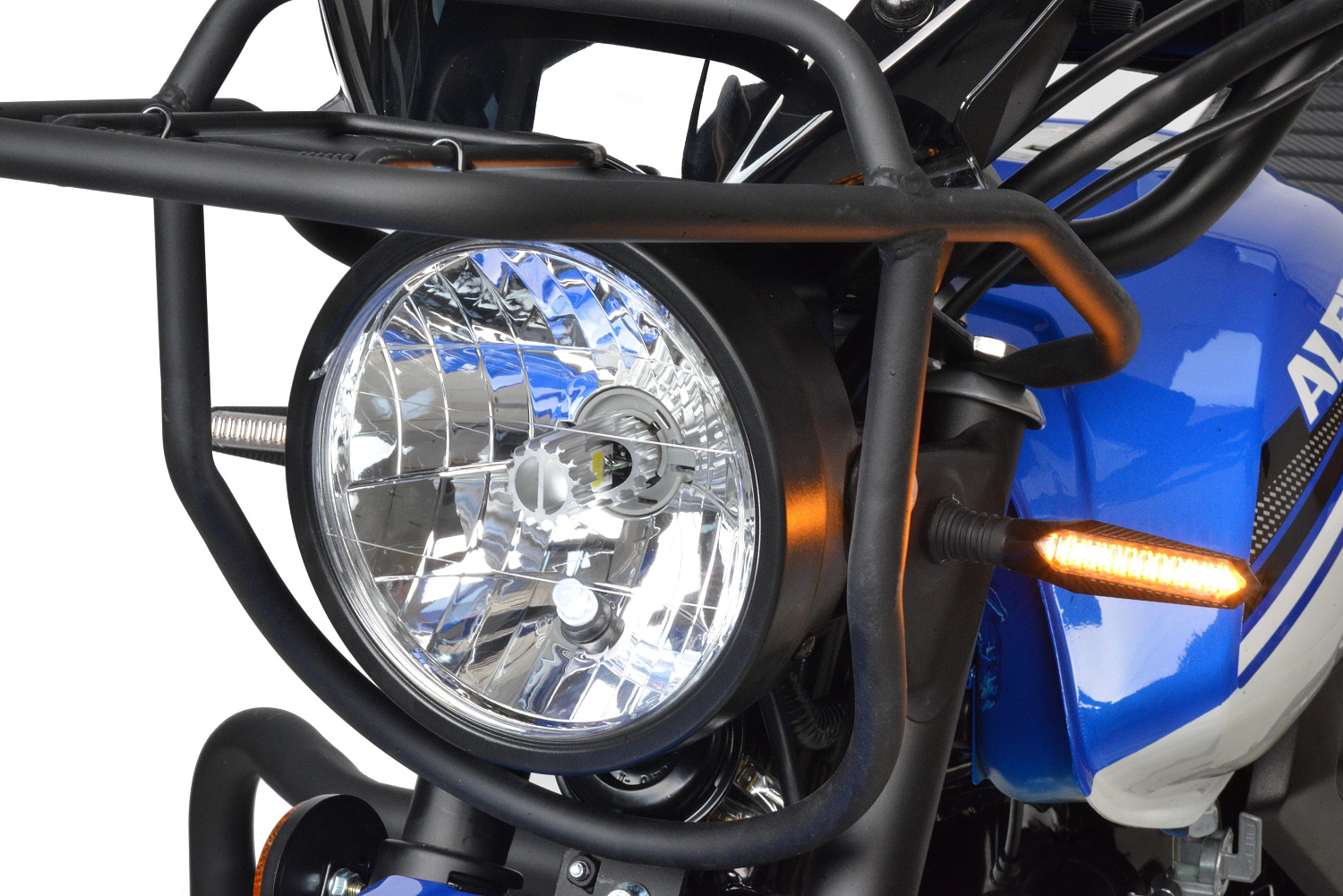 Мопед PROMAX ALPHA DIRT 150(49) в Архангельске