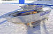 Алюминиевая лодка Wyatboat-370 РМ в Архангельске