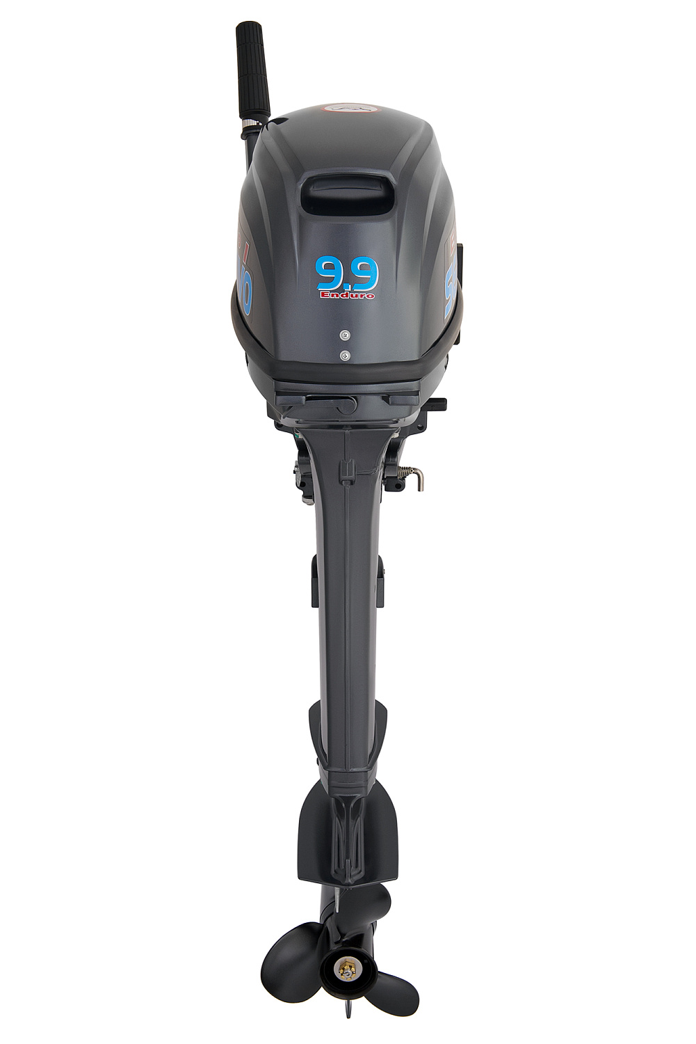 Лодочный мотор SEANOVO SN9.9FHS ENDURO в Архангельске