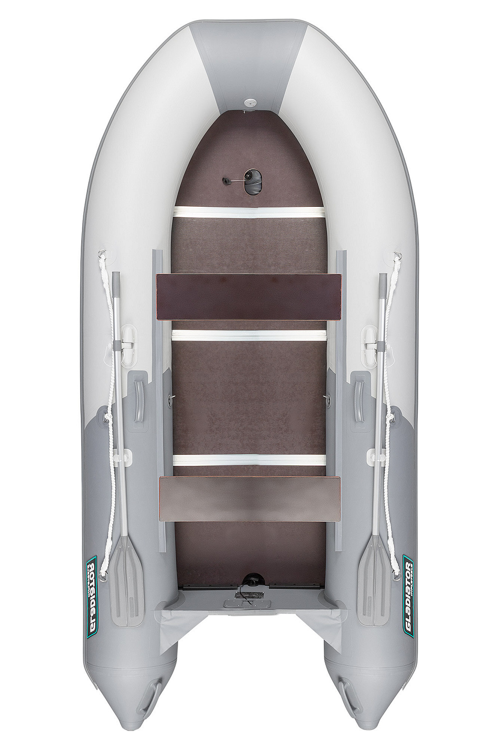 НАДУВНАЯ ЛОДКА GLADIATOR B330 в Архангельске