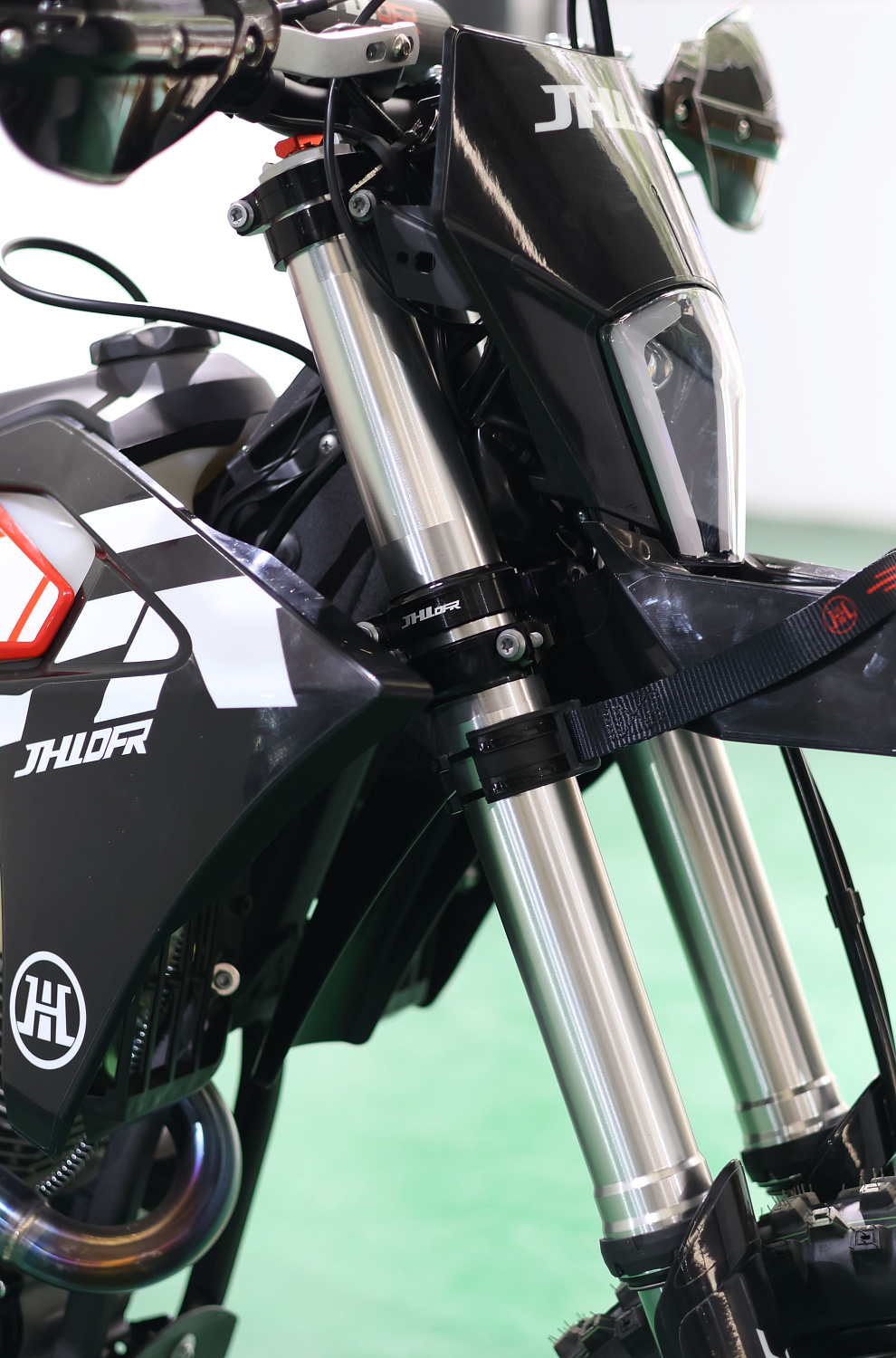 Мотоцикл JHLMOTO JHLofr GS CB300RL в Архангельске