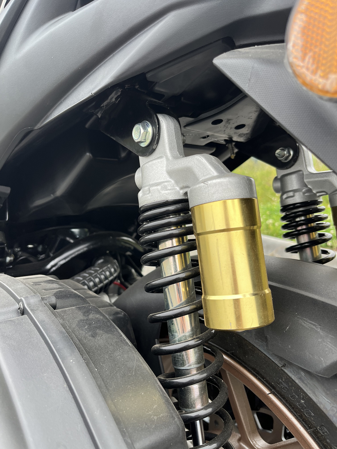 Скутер PROMAX TURAN 250 (49) в Архангельске