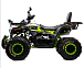 Квадроцикл MOTOLAND (МОТОЛЕНД) VOX200 WILD TRACK X WINCH (баланс. вал) в Архангельске