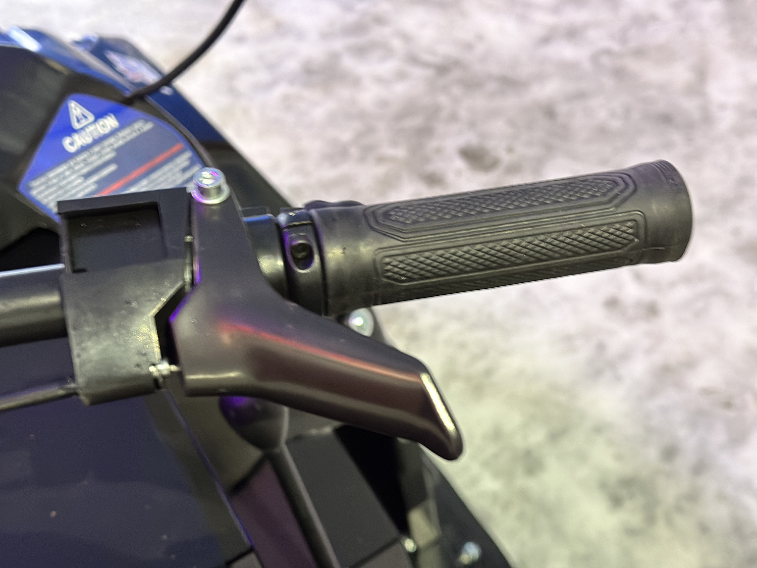 Снегоход PROMAX YAKUT 500 2.0 4T 20 в Архангельске