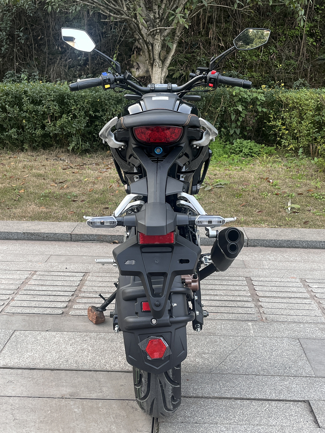 Мопед PROMAX CB150PR (49) в Архангельске