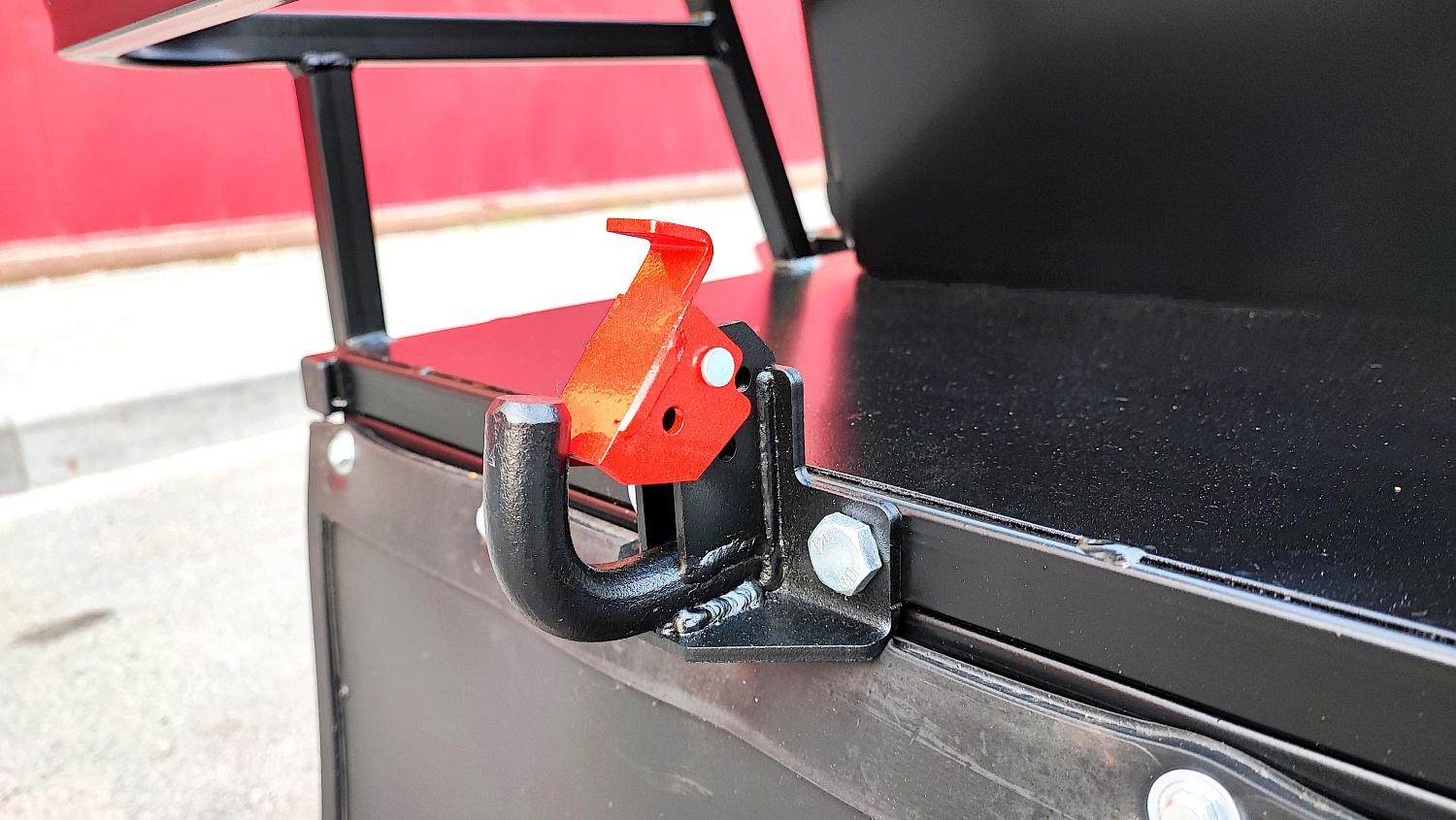 Снегоход PROMAX YAKUT 500 2.0 4T 29 в Архангельске