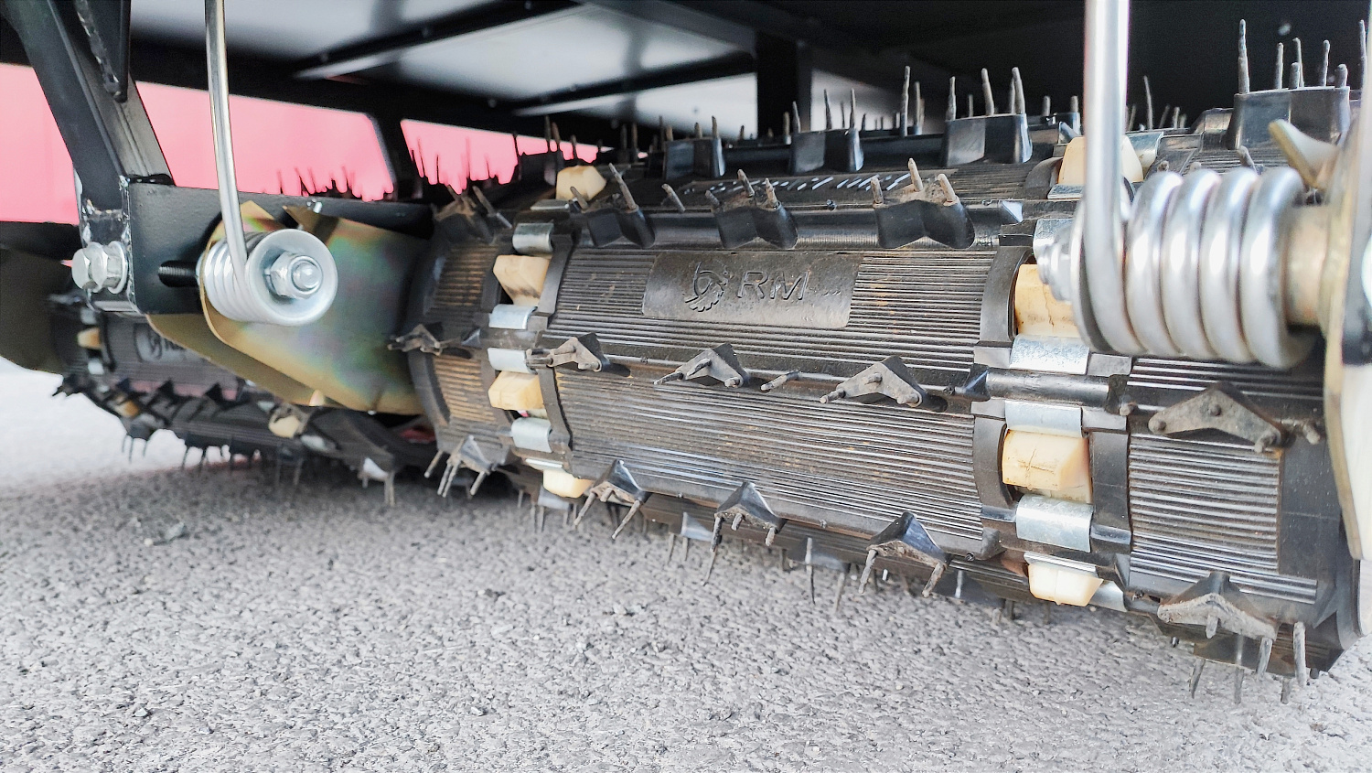 Снегоход PROMAX SNOWBEAR V3 650 2T в Архангельске