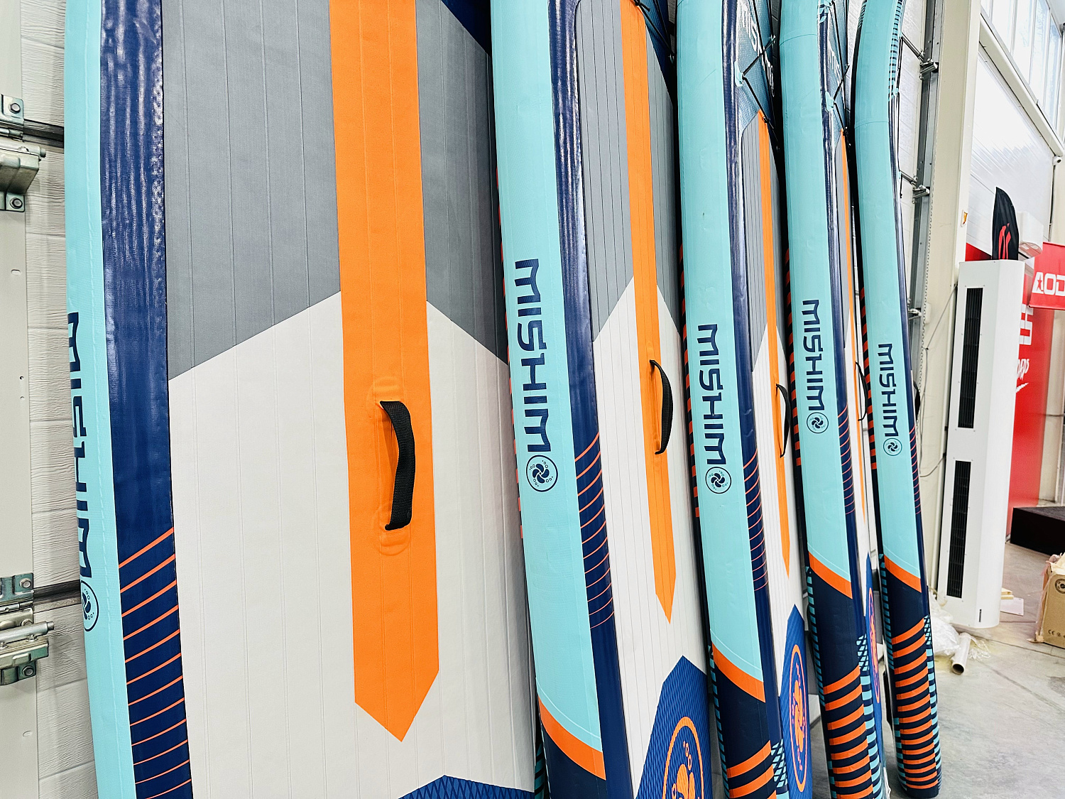 SUP (САП) Доска MISHIMO TROFY 10.6 в Архангельске