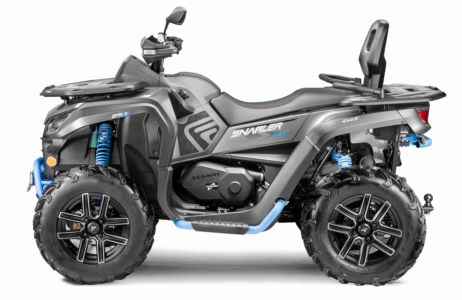  Квадроцикл Segway SNARLER AT6 LE в Архангельске