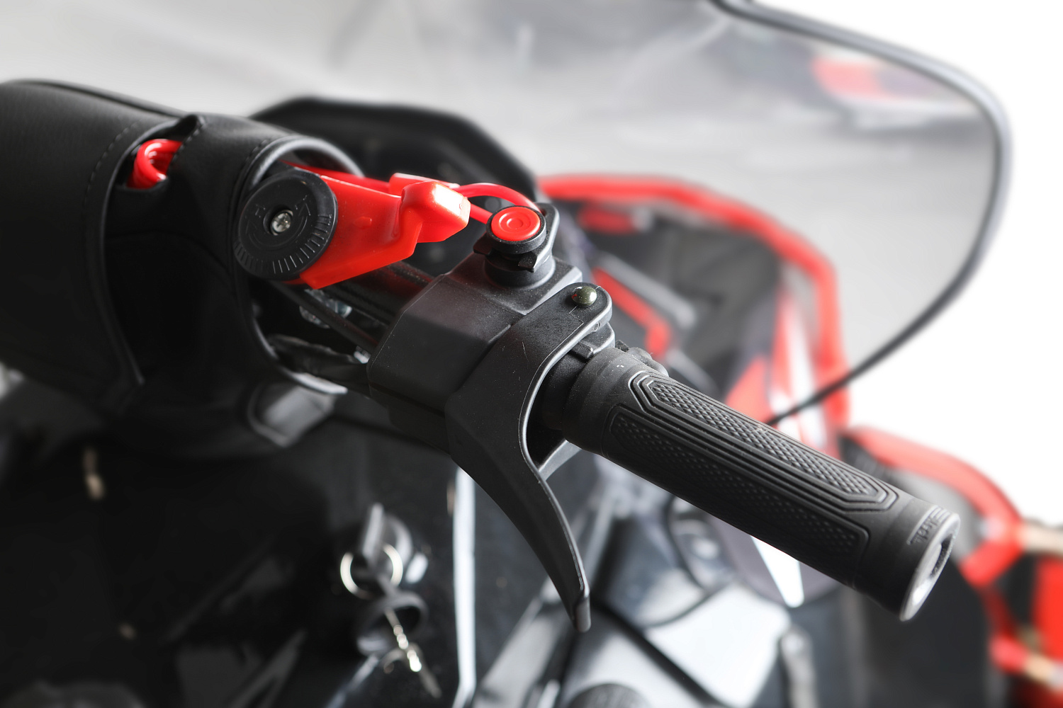 Снегоход IKUDZO HUNTER 600LK 20 V2 в Архангельске