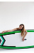 НАДУВНОЙ SUP BOARD JUNGLES 11,6 в Архангельске