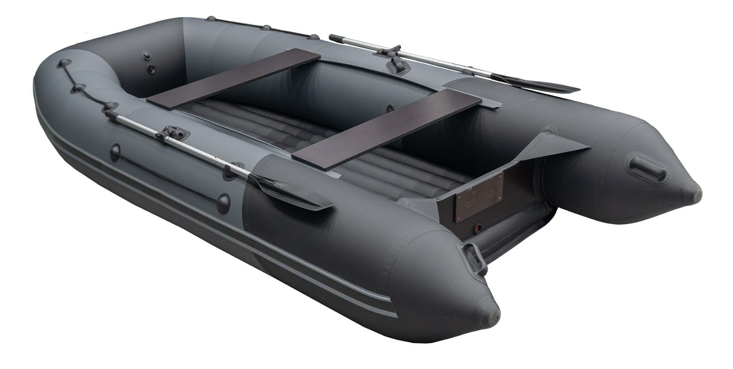 Лодка Таймень RX 4100 НДНД в Архангельске