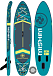 SUP (САП) Доска MISHIMO PRO-MAX Light Teal 11’ (335см) в Архангельске