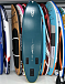 SUP (САП) Доска RAIDEX TAITA BLUE BOTTOM 10,6’ (320см) в Архангельске
