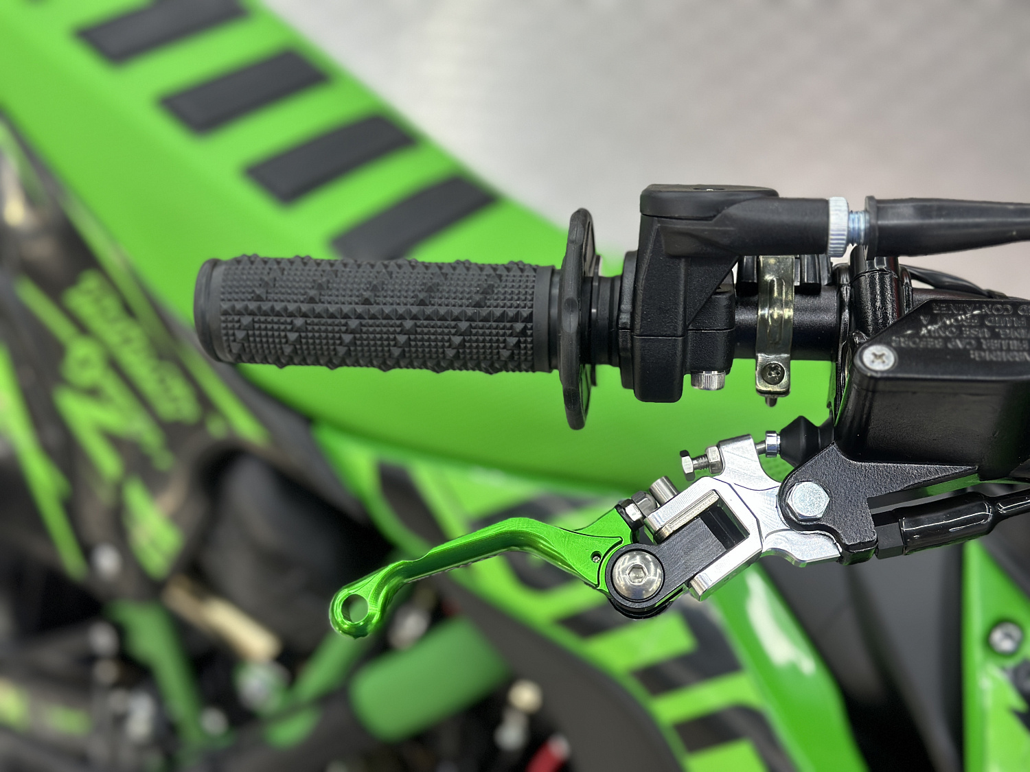 Кроссовый мотоцикл PROMAX DAIKON CB330 в Архангельске