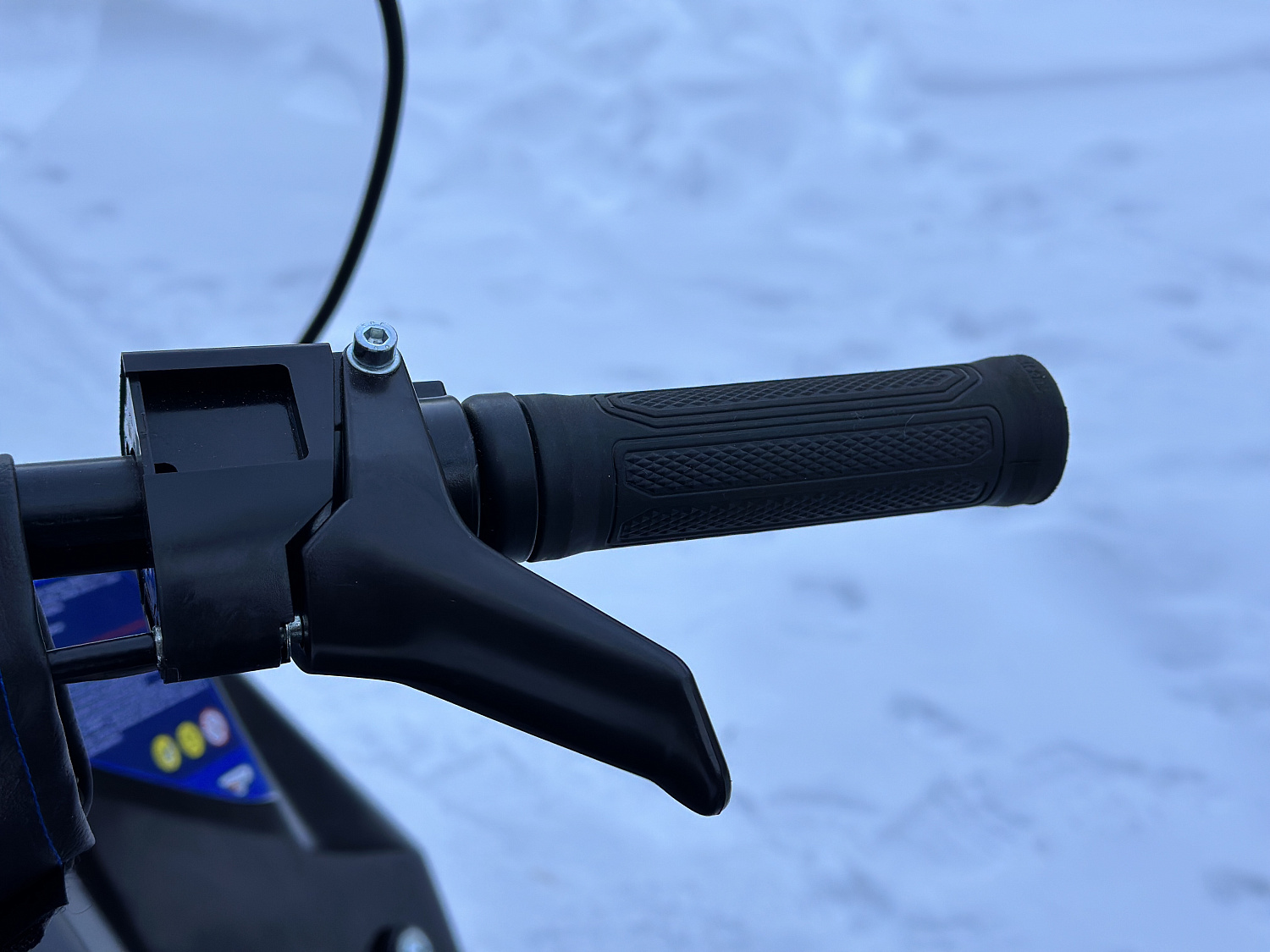 Снегоход PROMAX YAKUT 500 LONG 2.0 4T 22 в Архангельске