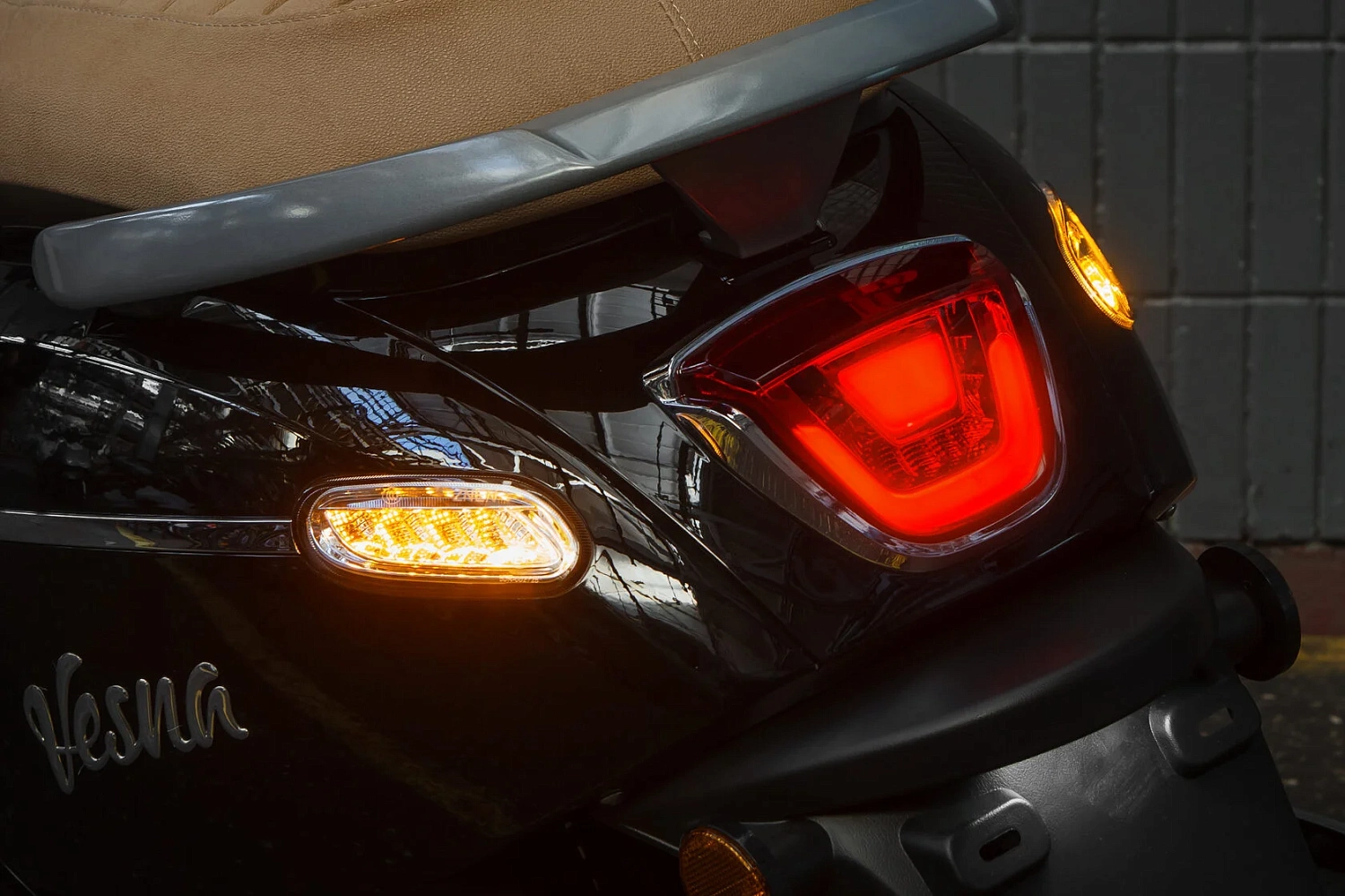 Скутер MINSK Vesna 50 M1NSK в Архангельске