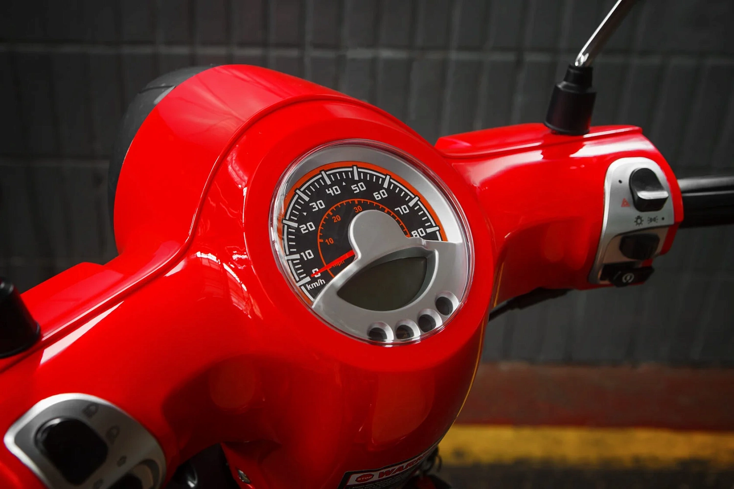 Скутер MINSK Vesna 50 M1NSK в Архангельске