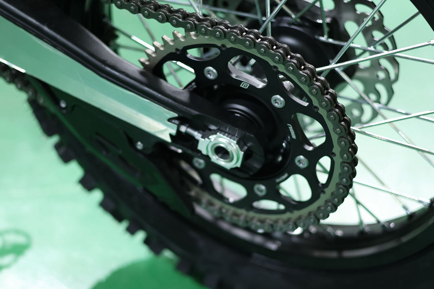 Мотоцикл JHLMOTO JHLofr GS YBS300 (176MN) в Архангельске