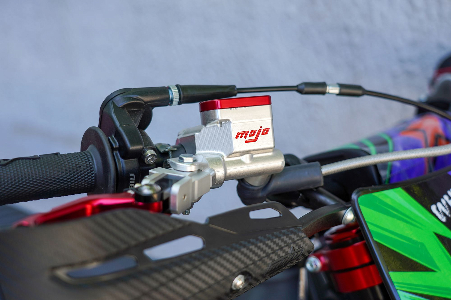 Эндуро / кроссовый мотоцикл BSE T7 Joker (ZS174-5А) Sport в Архангельске