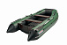 Лодка MISHIMO LITE 370 в Архангельске