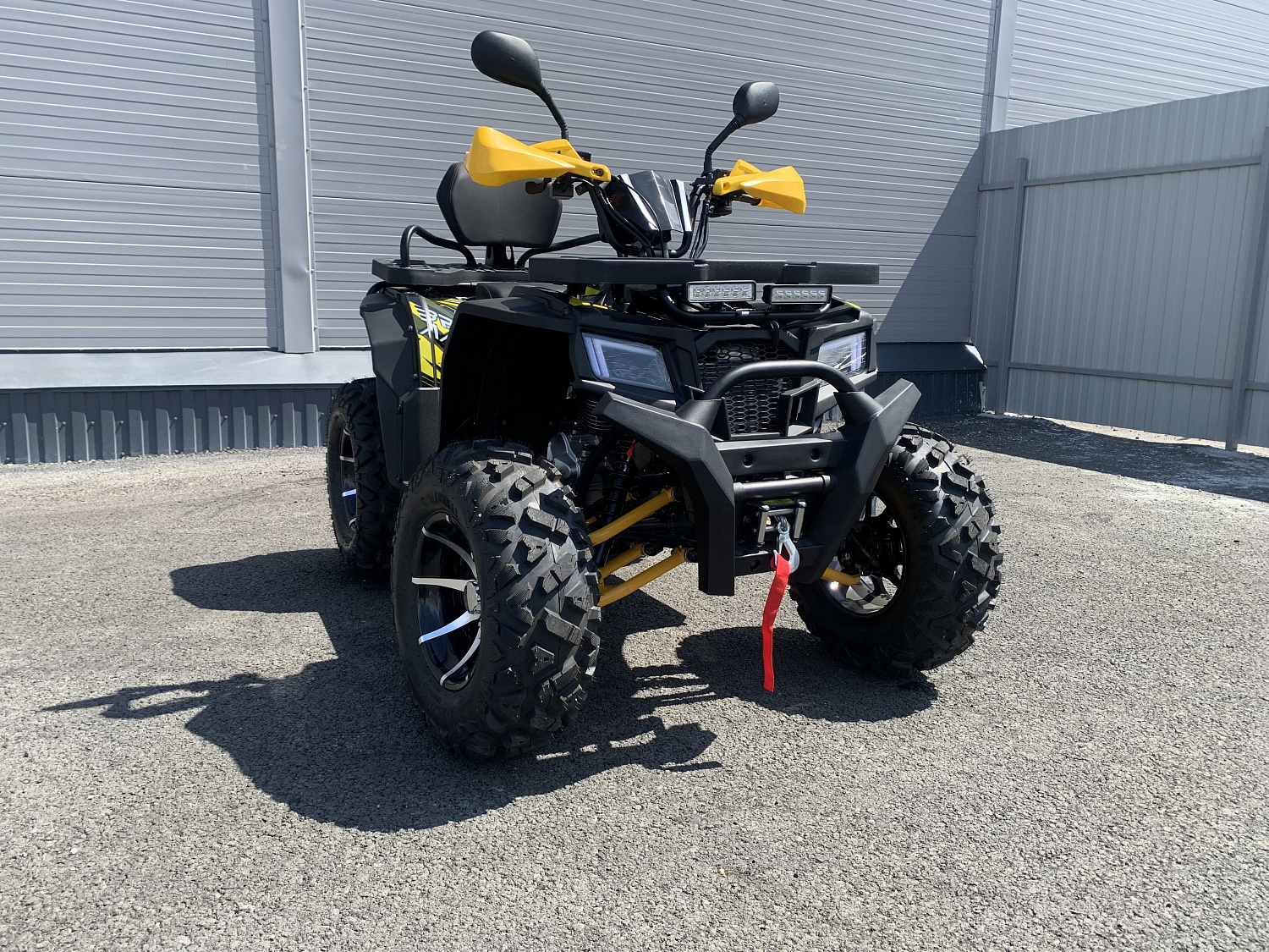 Квадроцикл PROMAX TAURUS 300 MAX-PRO в Архангельске