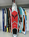 SUP (САП) ДОСКА RAIDEX TAITA PREMIUM SPINE 12,6’ (381СМ) в Архангельске