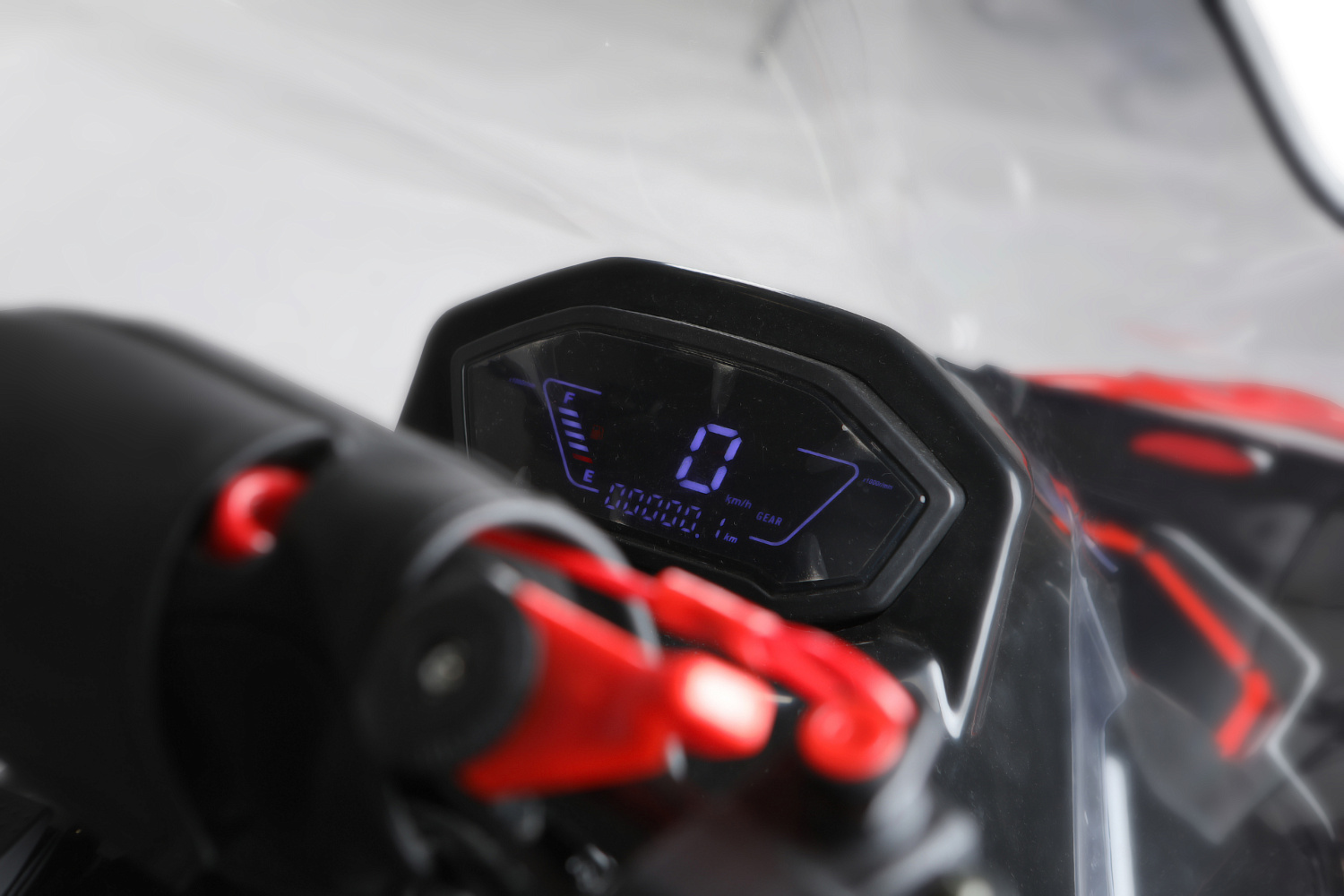 Снегоход IKUDZO HUNTER 600LK 20 V2 в Архангельске