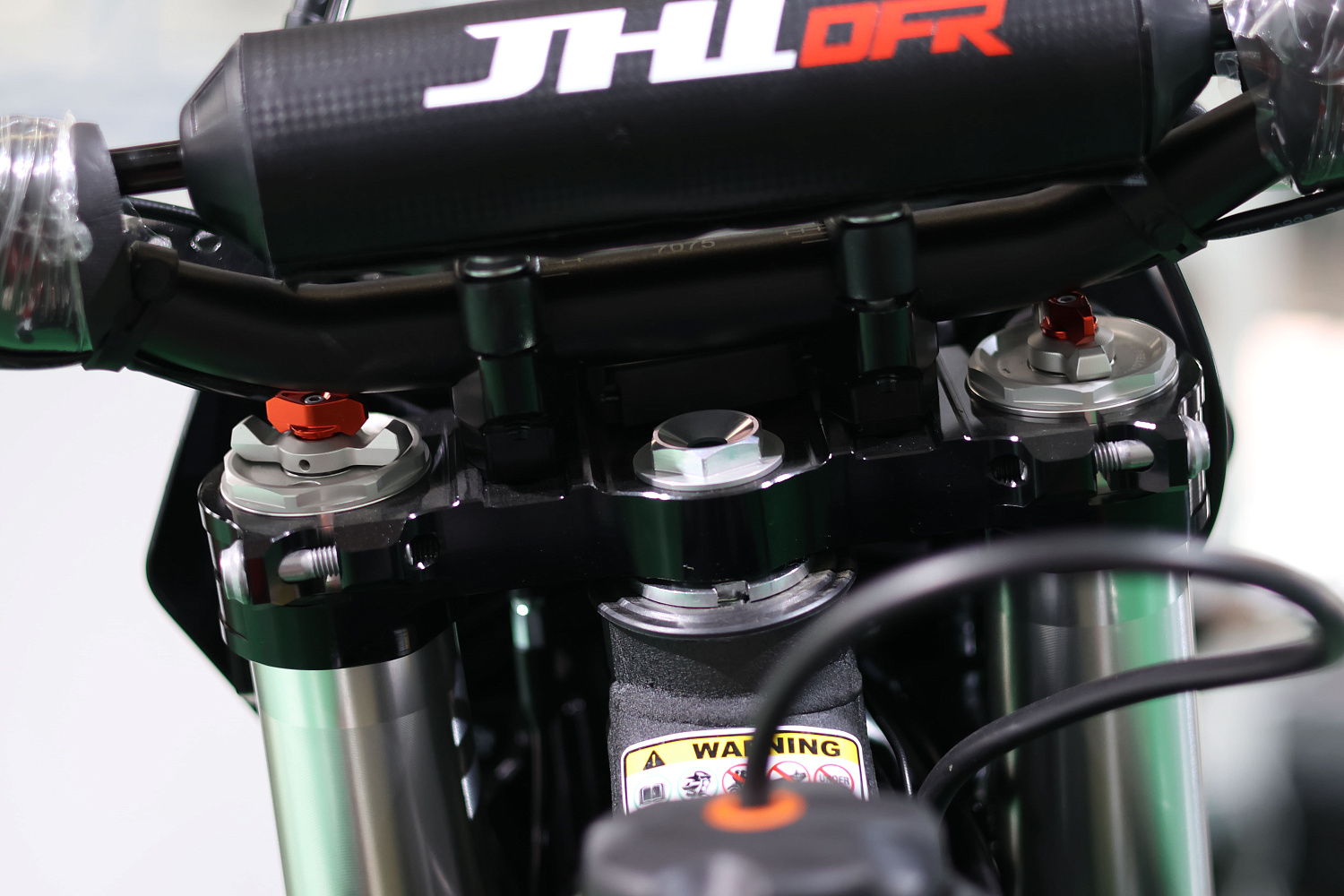 Мотоцикл JHLMOTO JHLofr GS CB300RL в Архангельске