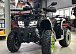 Квадроцикл GBM MAVERICK 300 NEW LUX в Архангельске