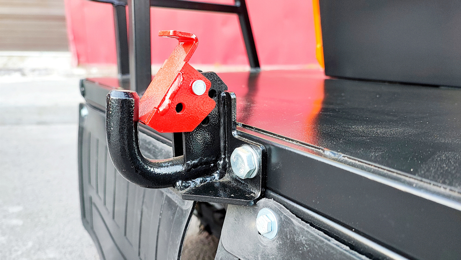 Снегоход PROMAX SNOWBEAR V3 650 2T в Архангельске