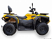 Квадроцикл HISUN GUARDIAN 400L /LONG в Архангельске