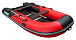 НАДУВНАЯ ЛОДКА GLADIATOR B370 в Архангельске