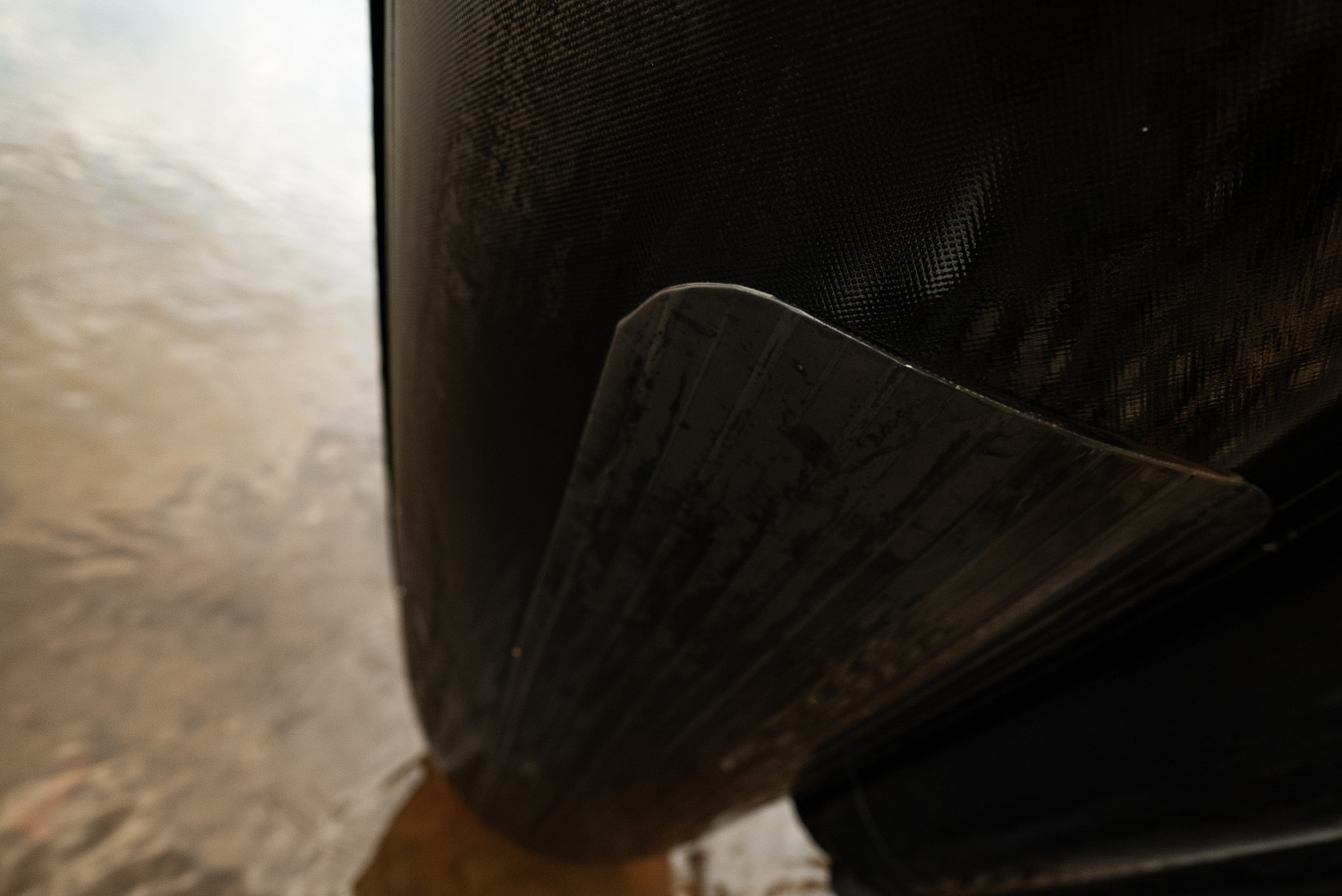 Лодка MISHIMO RIVER FJET PRO 400 под водомет в Архангельске