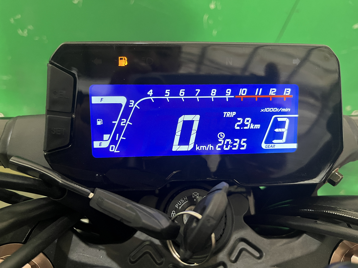 Мопед PROMAX CB130R (49) в Архангельске