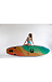 НАДУВНОЙ SUP-BOARD BREEZE 10,6 в Архангельске