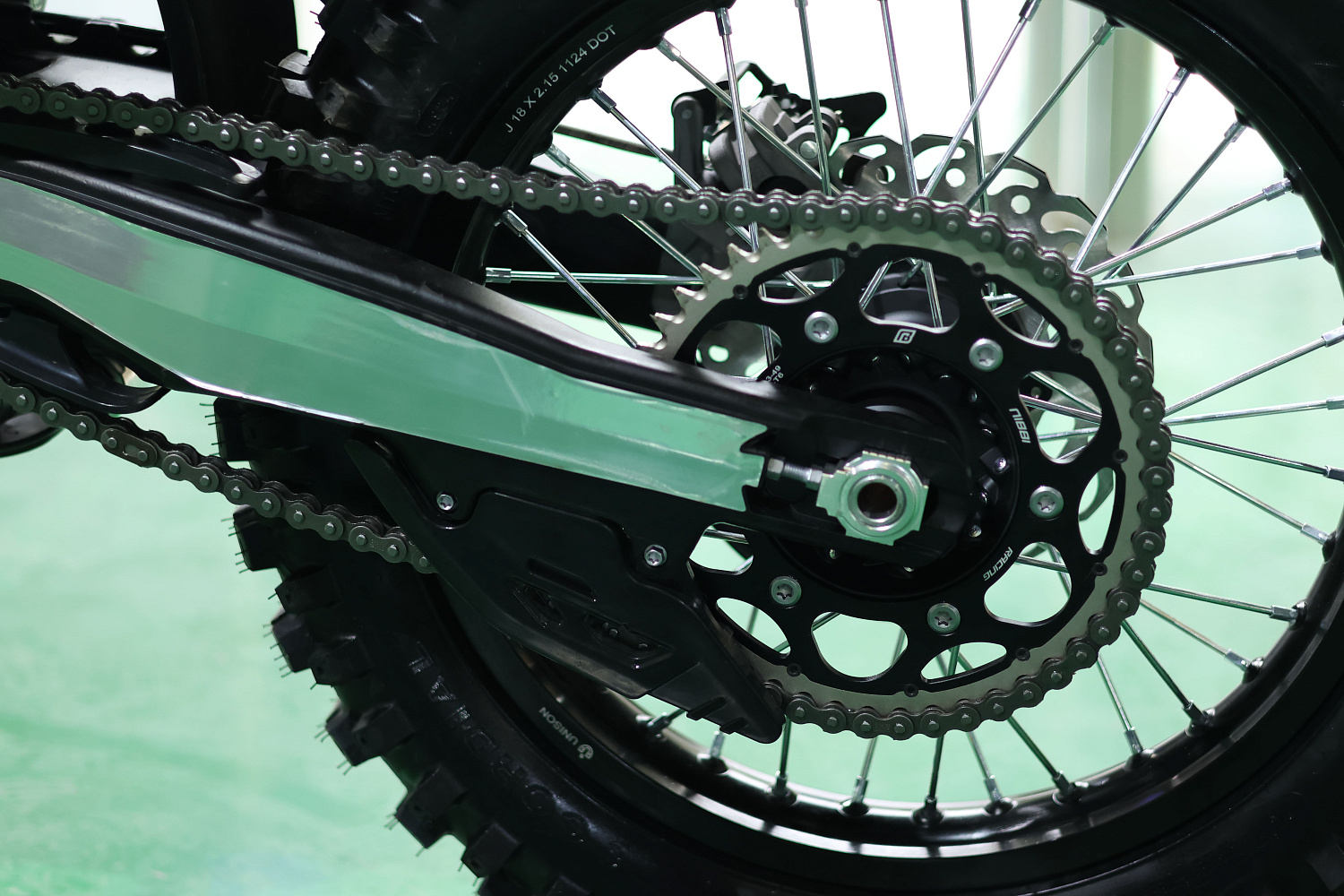 Мотоцикл JHLMOTO JHLofr GS YBS300 (176MN) в Архангельске