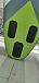 НАДУВНОЙ SUP-BOARD BUSINESS GREEN 10 в Архангельске