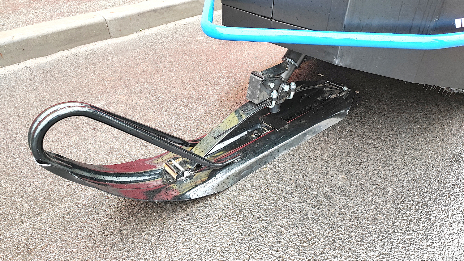 Снегоход PROMAX SNOWBEAR V3 800 4T ST в Архангельске