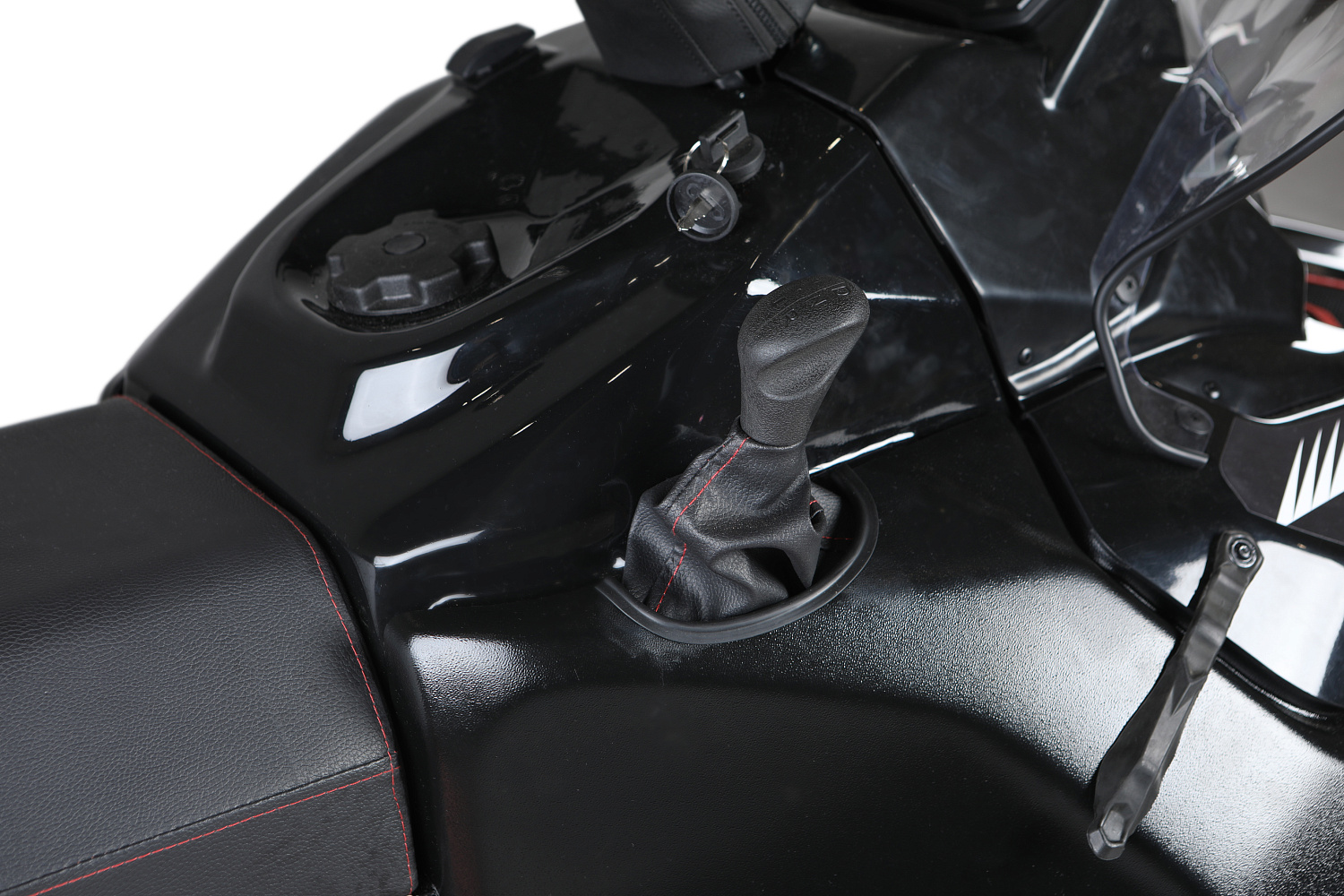 Снегоход IKUDZO HUNTER 600LK 20 V2 в Архангельске