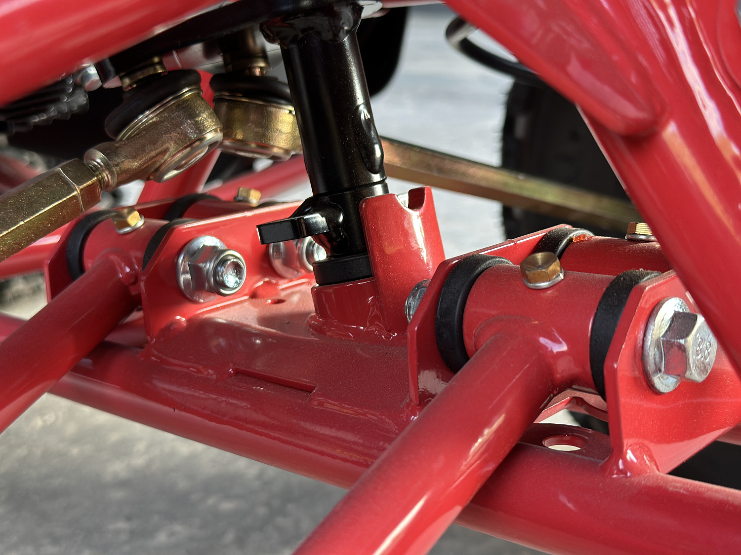 Квадроцикл PROMAX МАЙНКРАФТ 192 PRO 2025 в Архангельске