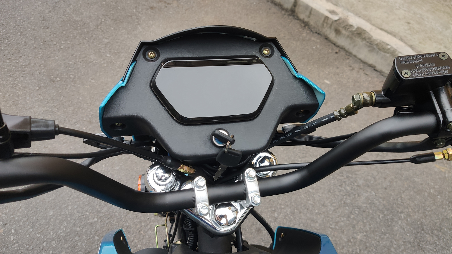 Мопед FAIDET SKIFF RS150 (49) в Архангельске