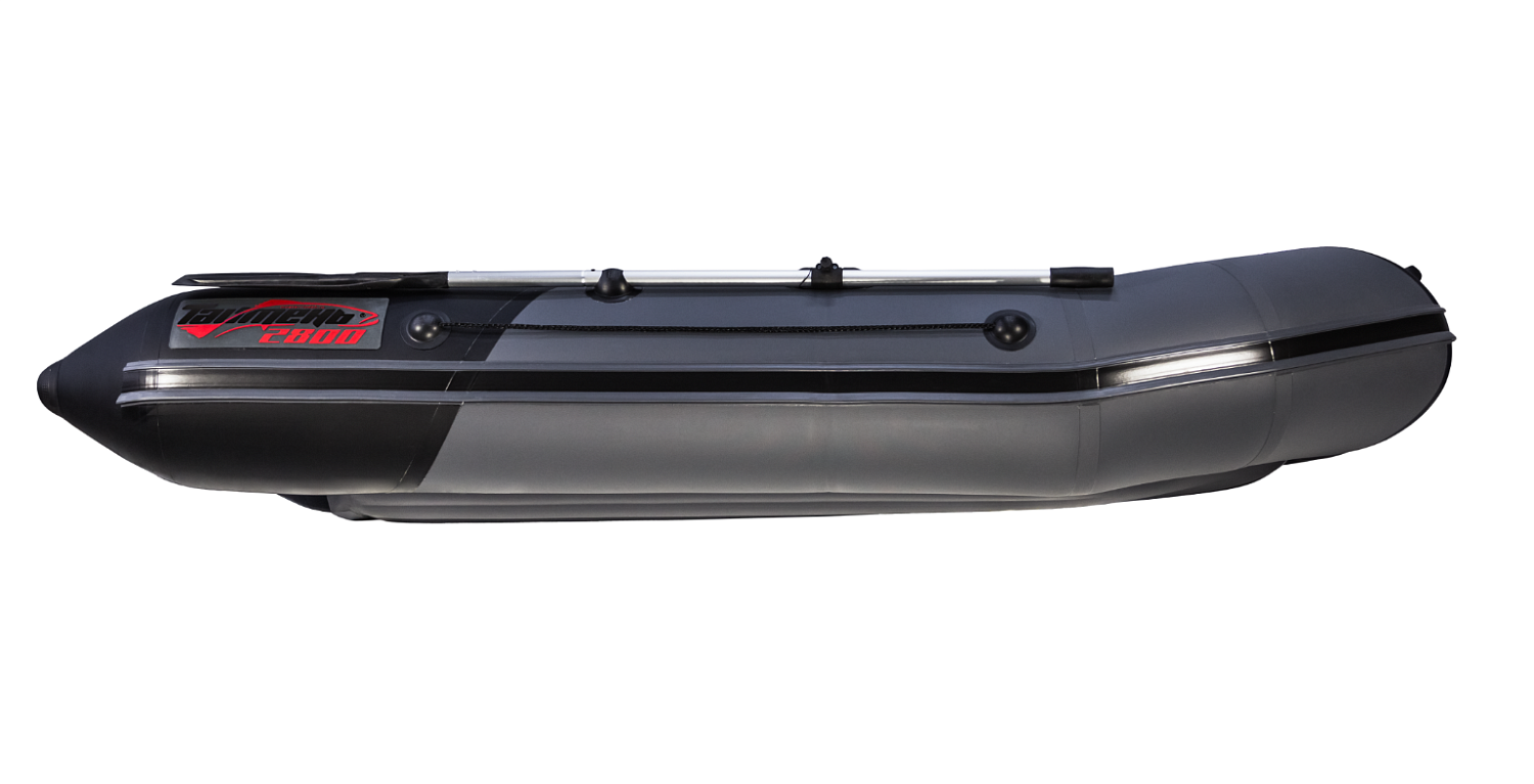 Лодка Таймень NX 2800 НДНД в Архангельске