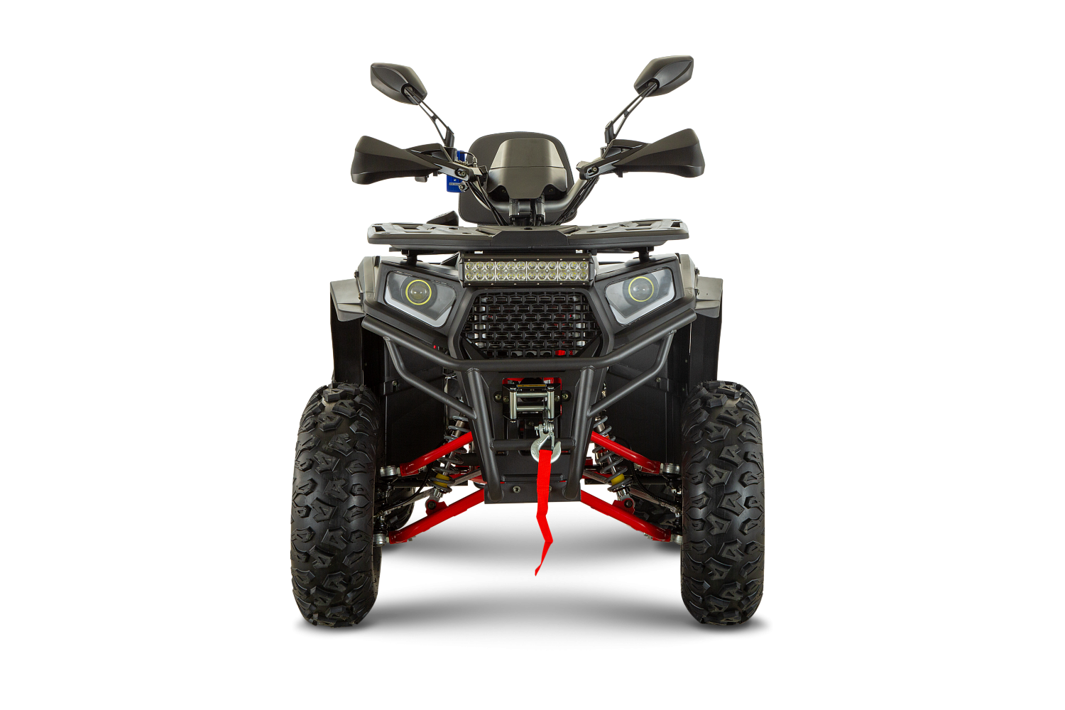 Квадроцикл GBM CROSS HILL 320 BIG PREMIUM в Архангельске