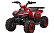 Квадроцикл Yacota Raposa 110 в Архангельске