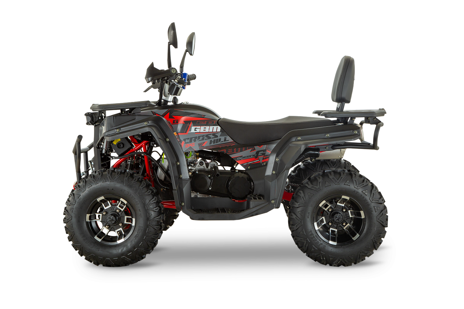 Квадроцикл GBM CROSS HILL 320 BIG PREMIUM в Архангельске