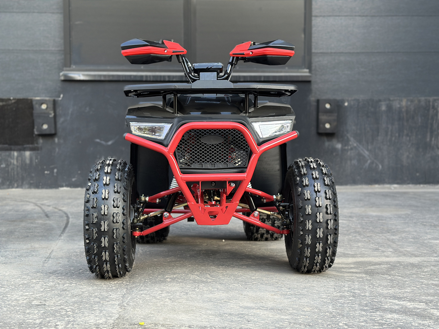 Квадроцикл PROMAX МАЙНКРАФТ 192 PRO 2025 в Архангельске